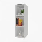 Kenzlife Itır Beyaz 60x30x30 cm Mutfak Dolabı