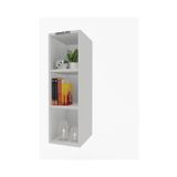 Kenzlife Itır Beyaz 90x30x30 cm Mutfak Dolabı