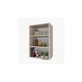 Kenzlife Itır Crd 90x60x30 cm Mutfak Dolabı