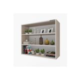 Kenzlife Itır Crd 90x90x30 cm Mutfak Dolabı