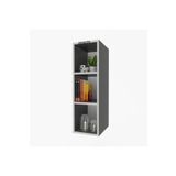 Kenzlife Itır Gri 60x30x30 cm Mutfak Dolabı
