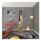 Kenzlife kilitli gardırop öğrenci dolabı tek kapılı kasımpatı byz 180*35*42 crd gardolap dolap ofis