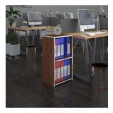 Kenzlife Klasorluk Rafli Attila Cvz 70*40*30 Kitaplik Ofis Arkaliksiz