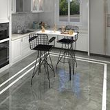 Kenzlife Knsz Masa Sandalye Takımı Hem105zengin Byzsyh 100*040 2 Sandalye Syhsyh Kolçaklı