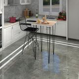 Kenzlife Knsz Masa Sandalye Takımı Hem105zengin Crdsyh 060*060 1 Sandalye Syhsyh Kolçaklı