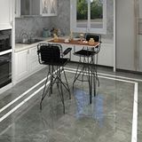 Kenzlife Knsz Masa Sandalye Takımı Hem105zengin Cvzsyh 100*040 2 Sandalye Syhsyh Kolçaklı Sırt Minderli