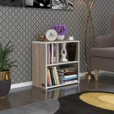 Kenzlife Komodin Riki Crd 60*60*30 Komidin Kitaplık Ayakkabılık