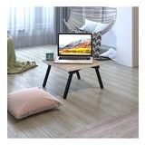 Kenzlife laptop dizüstü bilgisayar sehpası tankutay crd 20*39*39 yemek sofra siyah ayak