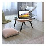 Kenzlife laptop dizüstü bilgisayar sehpası tankutay cvz 20*39*39 yemek sofra siyah ayak