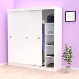 Kenzlife Larose Viona 3'lü 70x70 cm Kırlent