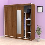 Kenzlife Larose Viona 4'lü 30x30 cm Kırlent