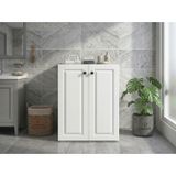 Kenzlife membran çamaşır makinesi dolabı kapaklı tatyana byzbyz çerçeve 90*70*60 mebran kapak MDF gövde banyo ofis kapak