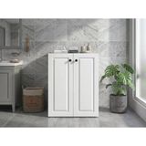 Kenzlife Membran Çamaşır Makinesi Dolabı Kapaklı Tatyana Byzbyz Çerçeve 90*70*60 Mebran Kapak Mdf Gövde Banyo Ofis Kapaklı Arkalıksız