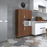 Kenzlife mini fırın dolabı alpkuntsağ cvz 148*90*30 ayaklı mikroalga midi fırın mutfak