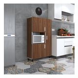 Kenzlife mini fırın dolabı alpkuntsol cvz 148*90*30 ayaklı mikroalga midi fırın mutfak