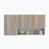 Kenzlife Mirandus Crd 60x120x32 cm Mutfak ve Banyo Dolabı