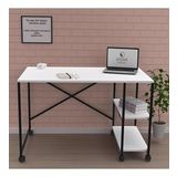 Kenzlife Miyako 75x110x60 cm Ofis Çalışma Masası