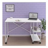 Kenzlife Miyako 75x130x60 cm Ofis Çalışma Masası