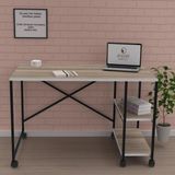 Kenzlife Miyako 75x150x60 cm Ofis Çalışma Masası