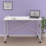 Kenzlife Momoko 75x110x40 cm Çalışma Masası
