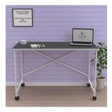 Kenzlife Momoko 75x170x40 cm Çalışma Masası