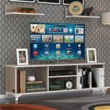 Kenzlife Monako120 Raflı Cordoba TV Ünitesi