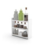 Kenzlife mutfak rafı apti byz 040*040*15 duvar tezgah
