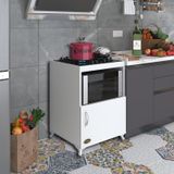 Kenzlife ocak dolabı doğangün byz 85*60*56 hazır mutfak ankastre