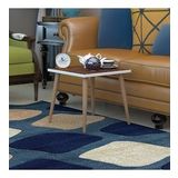 Kenzlife Orta Salon Sehpası Kalaba Cvz 37*39*39 Zigon Bilgisayar Masası (M)