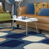 Kenzlife Orta Salon Sehpası Onguday Byz 37*70*39 Yemek Sofra Bilgisayar