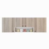 Kenzlife Packey Crd 60x180x32 CM Mutfak ve Banyo Dolabı