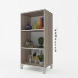 Kenzlife Pakize Crd 108x50x30 cm Mutfak Dolabı