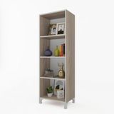 Kenzlife Pakize Crd 128x50x30 cm Mutfak Dolabı