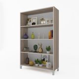 Kenzlife Pakize Crd 148x90x30 cm Mutfak Dolabı