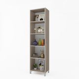Kenzlife Pakize Crd 188x30x30 cm Mutfak Dolabı