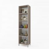 Kenzlife Pakize Crd 188x50x30 cm Mutfak Dolabı
