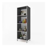Kenzlife Pakize Gri 148x30x30 cm Mutfak Dolabı