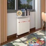 Kenzlife Petek Üstü Raf Dresuar Feng Şui Byz 070*15 Tekli Kitaplık Duvar Rafı 070 Cm Uzunluk