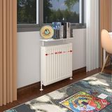 Kenzlife Petek Ustu Raf Dresuar Golden Boy Byz 040*24 Tekli Kitaplik Duvar Rafi 040 Cm Uzunluk
