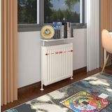 Kenzlife Petek Ustu Raf Dresuar Golden Boy Crd 050*24 Tekli Kitaplik Duvar Rafi 050 Cm Uzunluk