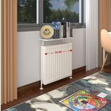 Kenzlife Petek Ustu Raf Dresuar Golden Boy Crd 070*24 Tekli Kitaplik Duvar Rafi 070 Cm Uzunluk