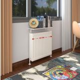 Kenzlife Petek Ustu Raf Dresuar Golden Boy Cvz 040*24 Tekli Kitaplik Duvar Rafi 040 Cm Uzunluk