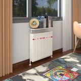 Kenzlife Petek Ustu Raf Dresuar Golden Boy Cvz 050*24 Tekli Kitaplik Duvar Rafi 050 Cm Uzunluk