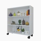Kenzlife Raziye Beyaz 108x90x30 cm Mutfak Dolabı