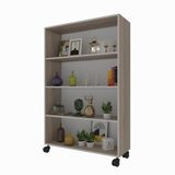 Kenzlife Raziye Crd 148x70x30 cm Mutfak Dolabı