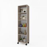 Kenzlife Raziye Crd 168x50x30 cm Mutfak Dolabı