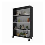 Kenzlife Raziye Gri 128x70x30 cm Mutfak Dolabı