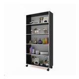Kenzlife Raziye Gri 168x90x30 cm Mutfak Dolabı