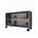 Kenzlife Raziye Gri 48x90x30 cm Mutfak Dolabı