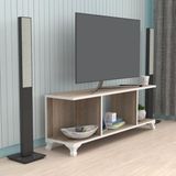 Kenzlife Seul 38x80x30 cm Cordoba TV Ünitesi